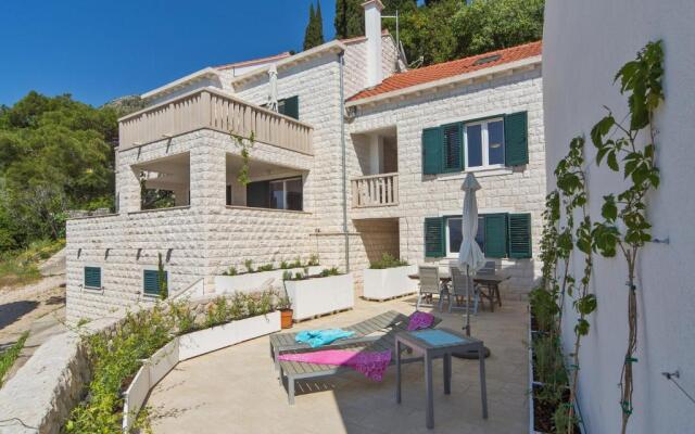 I Sassi Bianchi - West Villa