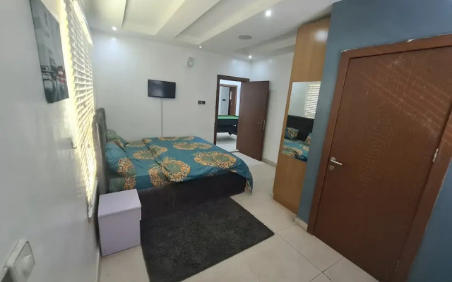 Asa Apartments