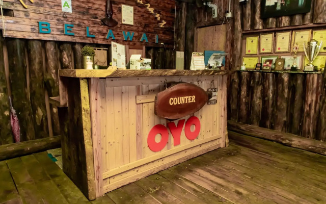 OYO 90320 Iftitah Restaurant & Resort