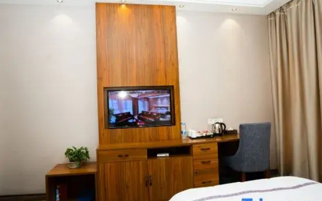 Yundu Hotel