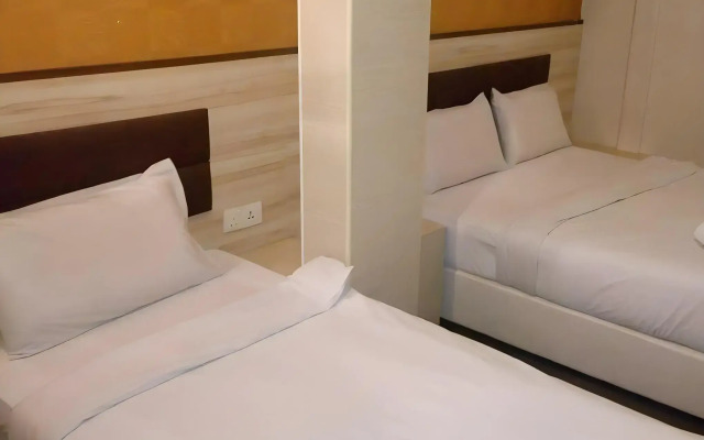 T-Hotel Bukit Bintang