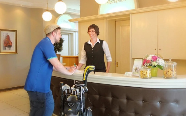 Auehof Hotel & Restaurant