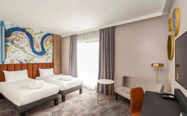 Mercure Bialystok