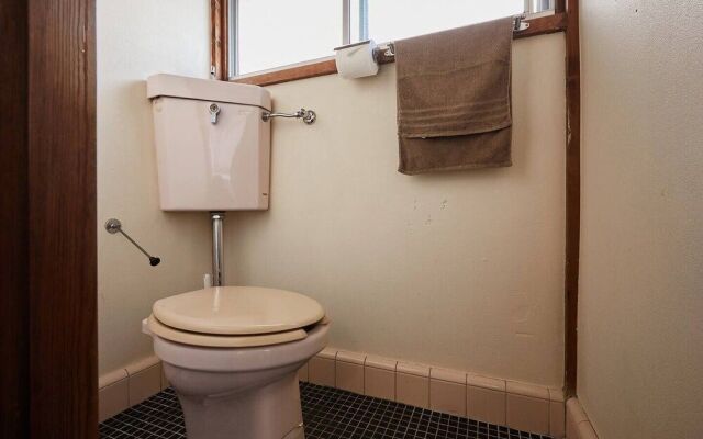 RESIDENTIAL HOTEL DAIICHI-H SHIN-OKUBO Room.A