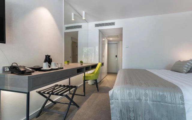 Hotel Mirjam