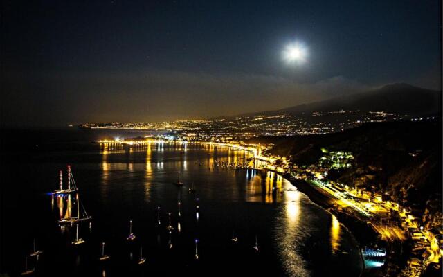 Taormina holidays