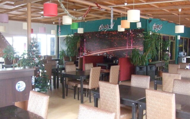 Suntalia Hotel
