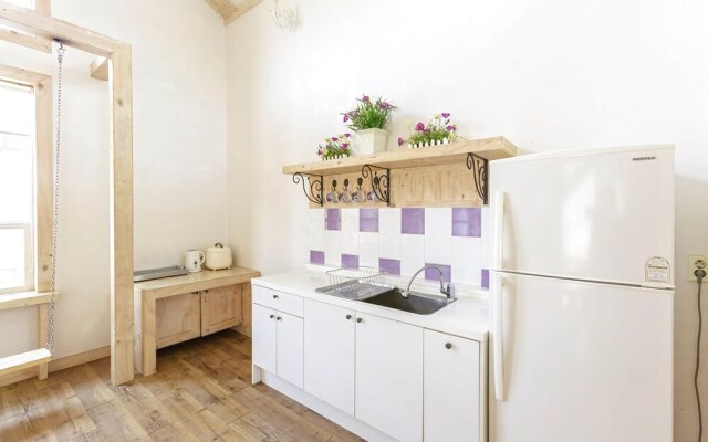 Ganghwa Vega Pension