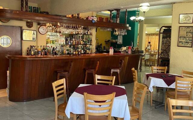 Hotel San Angel Veracruz