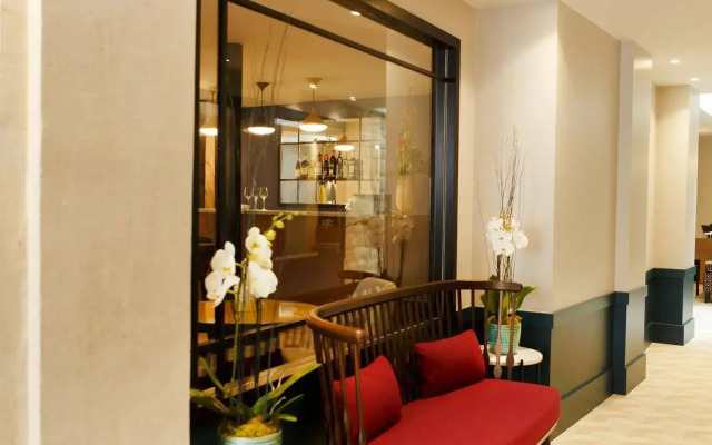 Hôtel Les Matins de Paris & Spa