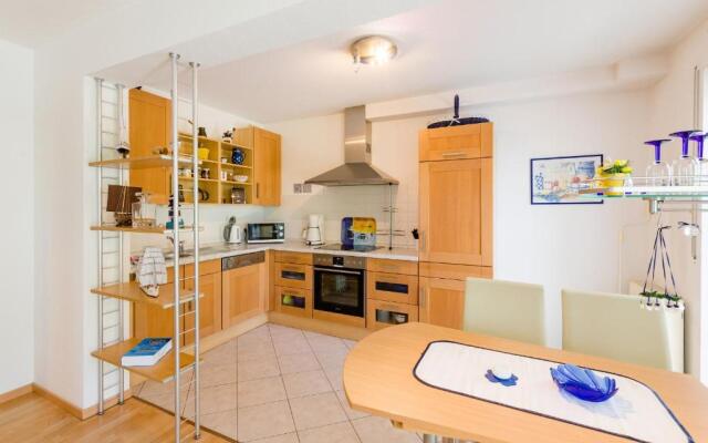 Friedenstraße 21 Whg 1