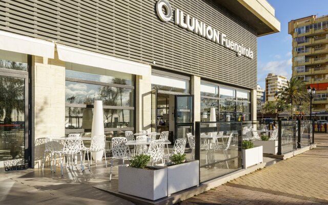 Hotel ILUNION Fuengirola