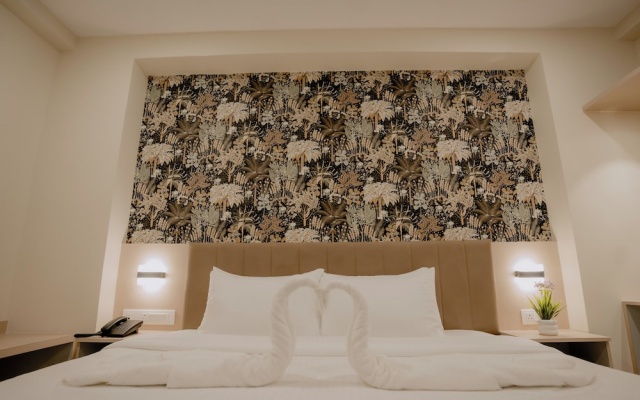 Hotel Eagle Empire