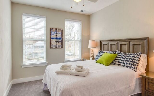 527 The Cape Henry House