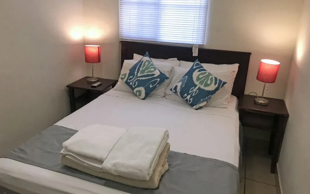 Apartamentos Managua