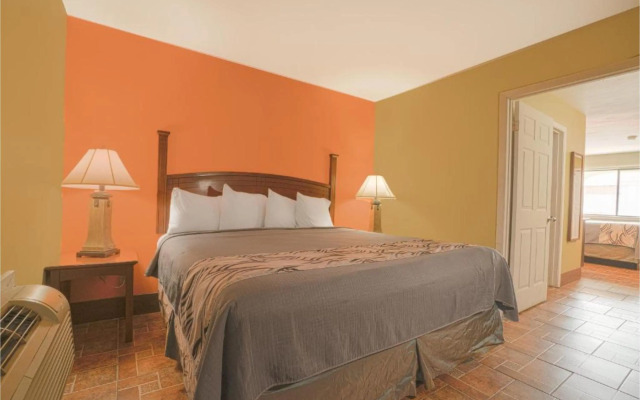 Aransas Bay Inn & Suites Corpus Christi by OYO