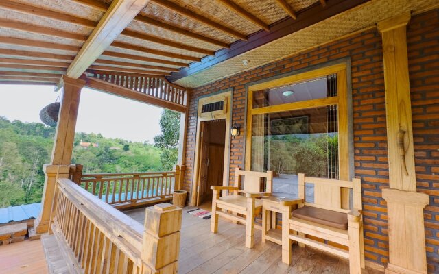 Mulia Bali Garden Bungalow
