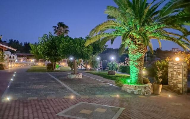 Saint George's Hotel