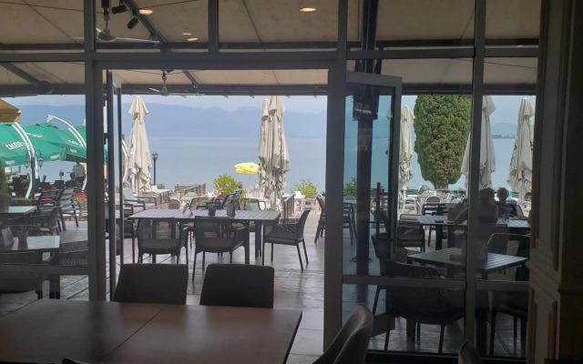 Park Beach Apartment