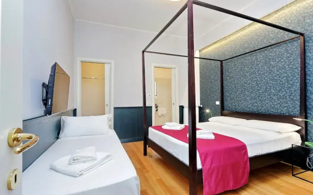 Cozy Vittoria Colonna