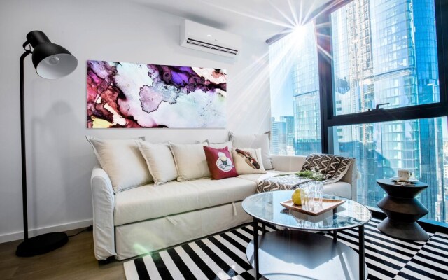 Beckett St. Hotel Apartment