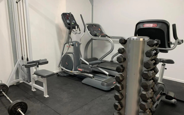 Mudgee Vineyard Motor Inn