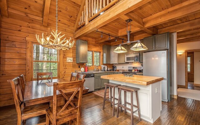 Dancing Bears Retreat