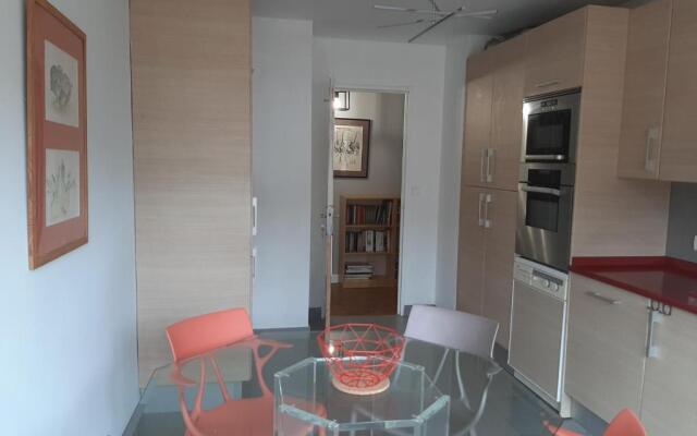 Appartement Biarritz, 2 pièces, 4 personnes - FR-1-239-660