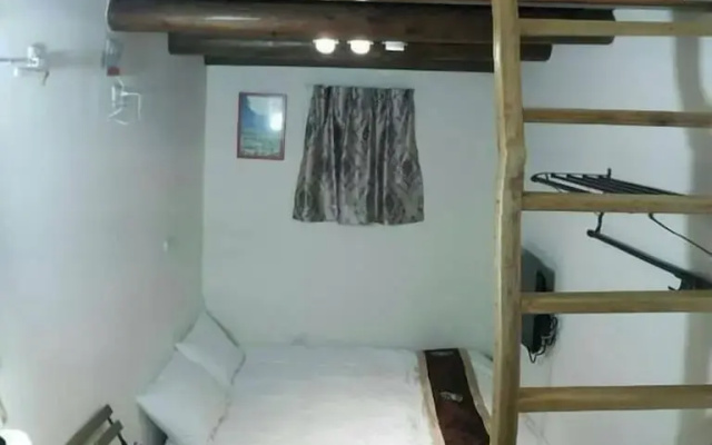 Joylin 3 Homestay