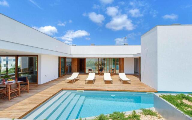 Villa Ullastres Ses Alzines