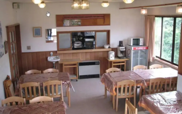 Rental Lodge WHITE RABBIT Madarao kogen Cottage RABBIT