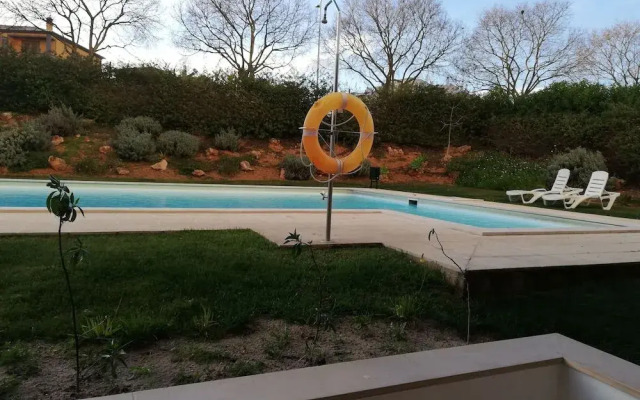 Flamingo Residence