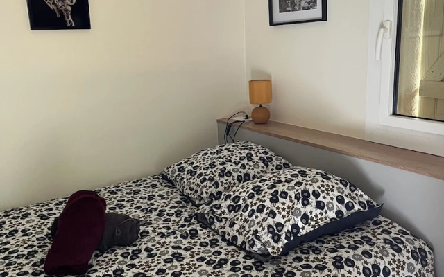 Olydea le Hameau de Vouvant