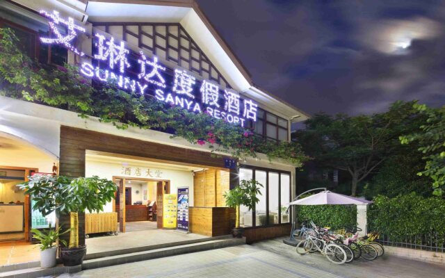 Sunny Sanya Family Inn-Yalong Bay