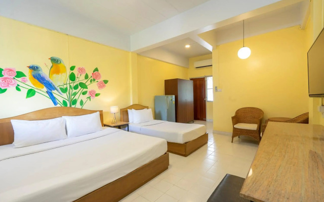 Sawasdee Place Hotel