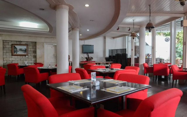 万隆艾里巴斯德东君德君楠153号酒店(Airy Pasteur Djundjunan 153 Bandung)