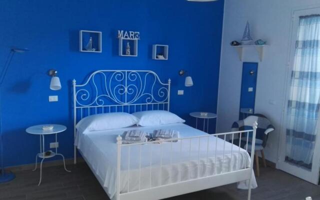 B&B 'A Capitana