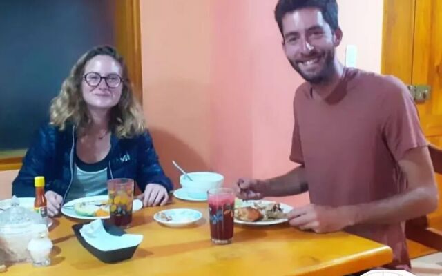 Hostal El Inca