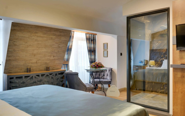Grande Stella Hotel