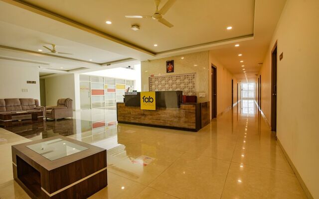Fabhotel Champion Gateway