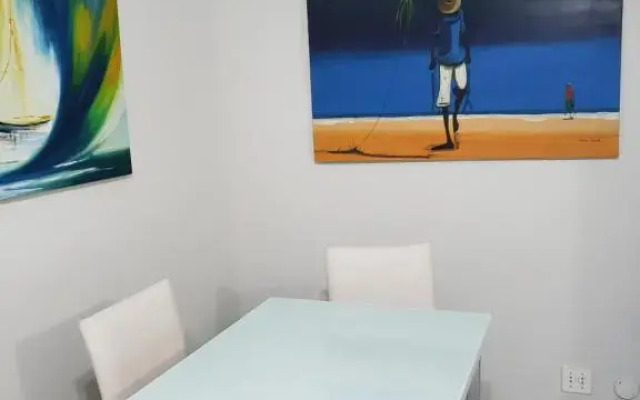 Ótima Opção Em Copacabana