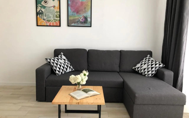 Family Guest House Kananeli