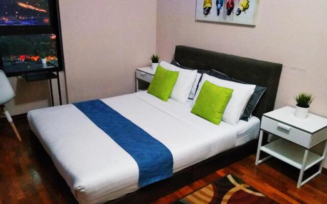 OYO 763 Tazara Hotel