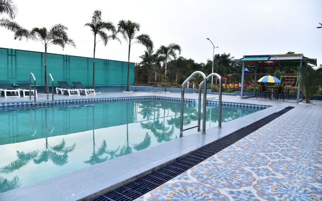 Carina Retreat Resort