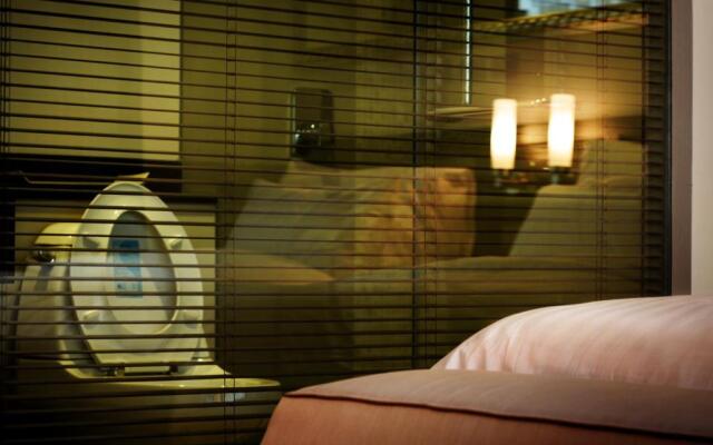 Gullivers Tavern Hotel