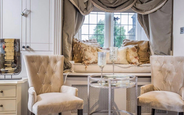 Court House Manor Luxury B&B