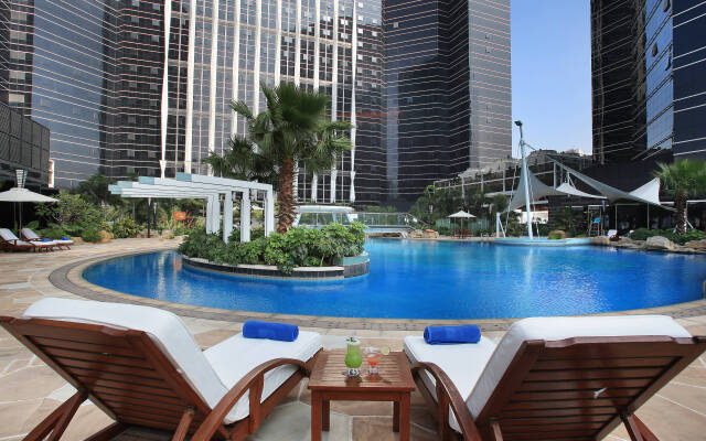 Sheraton Shenzhen Futian Hotel