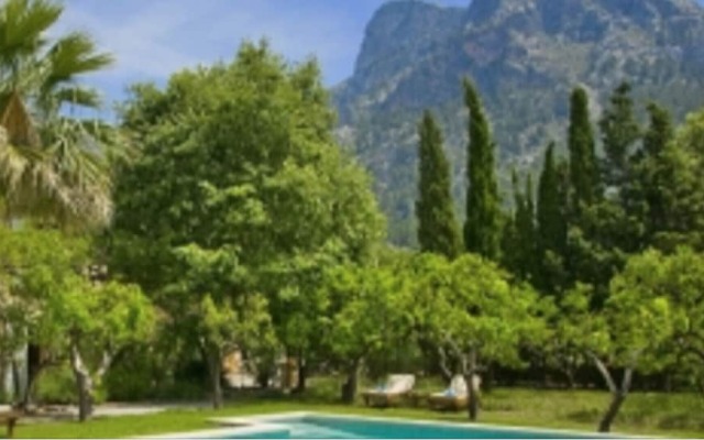 Villa SON Flor Soller