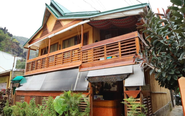 Balay Paragua