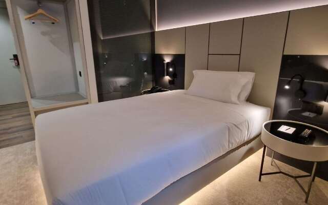 Oca Bom Sucesso Hotel